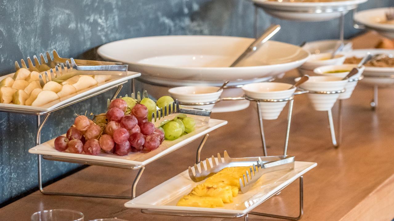 Letsatsi Lodge Vanrhynsdorp Екстер'єр фото